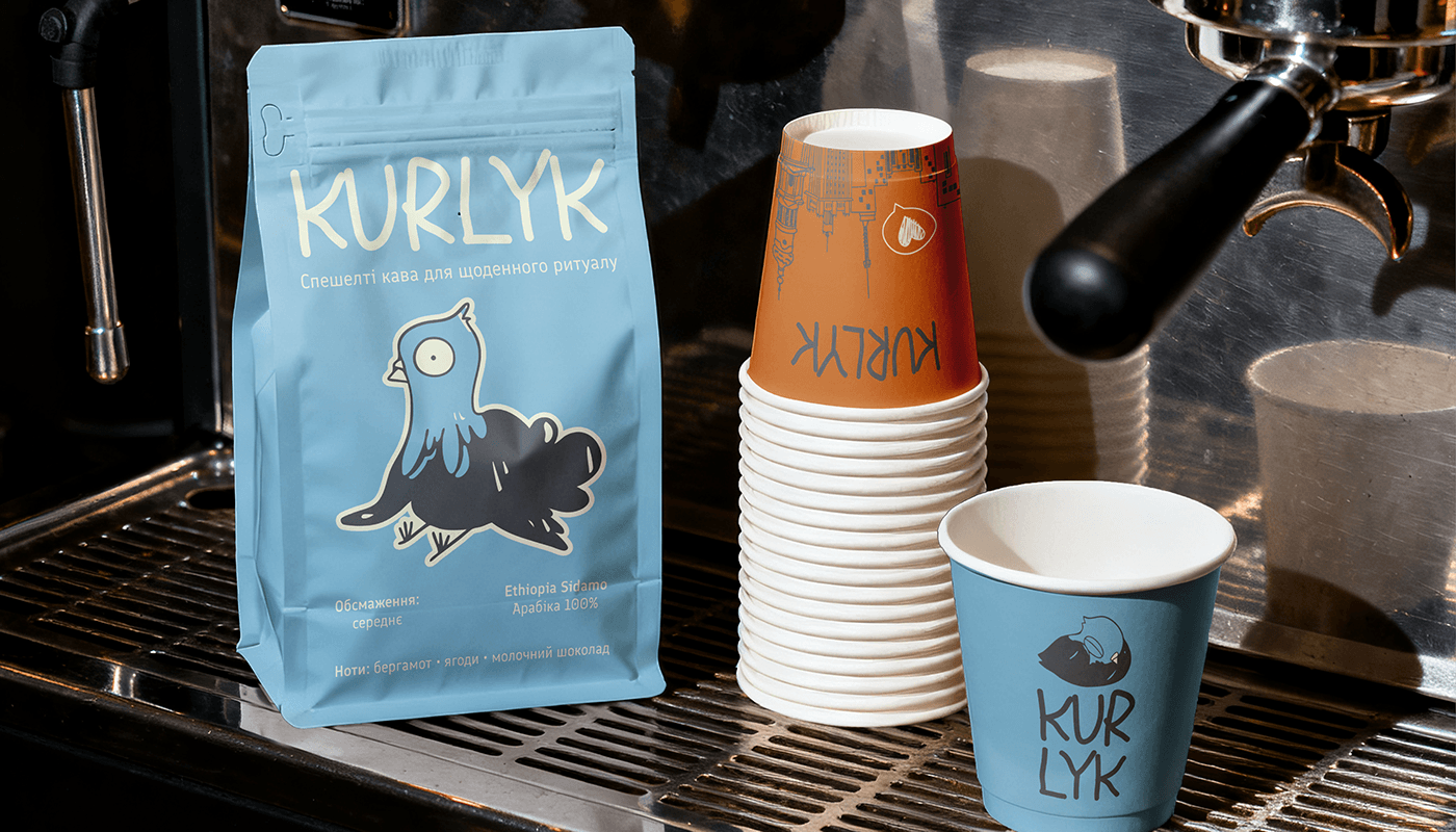 Kurlyk